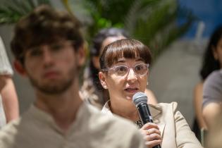 Cierre de año del Espacio Colabora Cierre de año del Espacio Colabora