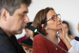 Mesas temáticas: "Hacia un Plan Montevideo 300” Mesas temáticas: "Hacia un Plan Montevideo 300”