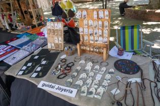 Feria Economía Social y Solidaria en Plaza de los Treinta y Tres Feria Economía Social y Solidaria en Plaza de los Treinta y Tres