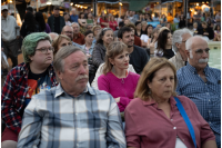 Entrega de premios Onetti en Feria Ideas+