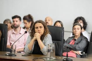 Convenio con OIM Convenio con OIM