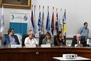 Convenio con OIM Convenio con OIM