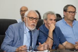 Convenio con OIM Convenio con OIM
