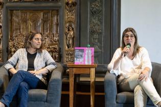 Entrega de libros del 13er. Concurso de Cuentos para Personas Mayores : Montevideo: 300 años en vivencias Entrega de libros del 13er. Concurso de Cuentos para Personas Mayores : Montevideo: 300 años en vivencias