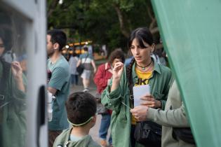 Campaña de concienciación sobre las consecuencias del uso de pirotecnia Campaña de concienciación sobre las consecuencias del uso de pirotecnia