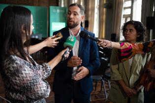 Rueda de prensa, 23 de diciembre de 2024