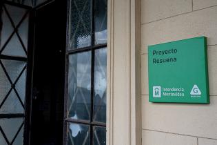 Centro “Resuena” brinda atención a familias migrantes y desplazadas Centro “Resuena” brinda atención a familias migrantes y desplazadas