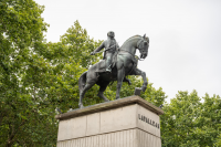 Monumento al Gral. Juan Antonio Lavalleja