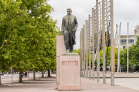 Monumento a José Batlle y Ordoñez