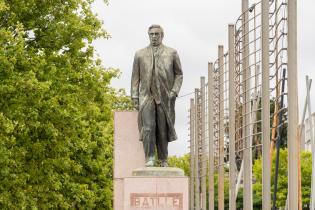 Monumento a José Batlle y Ordoñez