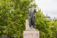 Monumento a José Batlle y Ordoñez