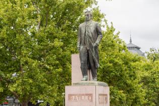 Monumento a José Batlle y Ordoñez