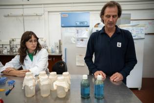 Servicio de Evaluación de la Calidad y Control Ambiental Servicio de Evaluación de la Calidad y Control Ambiental
