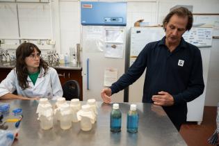 Servicio de Evaluación de la Calidad y Control Ambiental Servicio de Evaluación de la Calidad y Control Ambiental