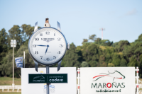 Gran Premio Ciudad de Montevideo - Presidente Jorge Batlle