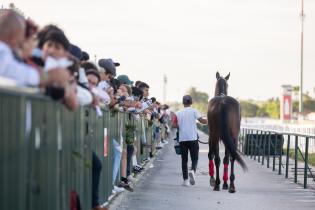 Gran Premio Ciudad de Montevideo - Presidente Jorge Batlle