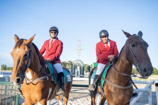 Gran Premio Ciudad de Montevideo - Presidente Jorge Batlle