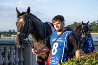 Gran Premio Ciudad de Montevideo - Presidente Jorge Batlle Gran Premio Ciudad de Montevideo - Presidente Jorge Batlle