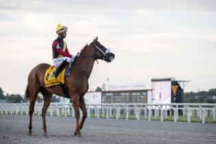 Gran Premio Ciudad de Montevideo - Presidente Jorge Batlle