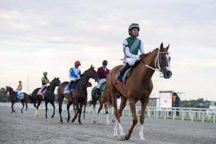 Gran Premio Ciudad de Montevideo - Presidente Jorge Batlle