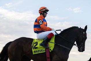 Gran Premio Ciudad de Montevideo - Presidente Jorge Batlle