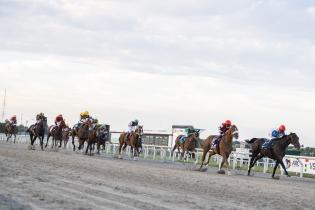 Gran Premio Ciudad de Montevideo - Presidente Jorge Batlle