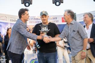 Gran Premio Ciudad de Montevideo - Presidente Jorge Batlle Gran Premio Ciudad de Montevideo - Presidente Jorge Batlle