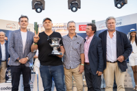 Gran Premio Ciudad de Montevideo - Presidente Jorge Batlle