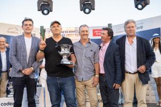 Gran Premio Ciudad de Montevideo - Presidente Jorge Batlle Gran Premio Ciudad de Montevideo - Presidente Jorge Batlle