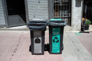 Peatonal Pérez Castellano, 7 de enero de 2025