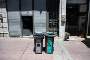 Peatonal Pérez Castellano, 7 de enero de 2025