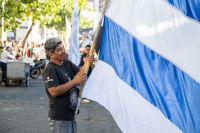 Candombe es salud