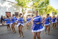 Candombe es salud