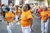 Candombe es salud