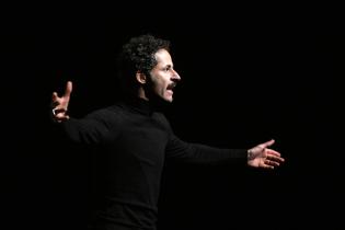 Elenco de “Nociones básicas para la construcción de puentes” de la Comedia Nacional en el Festival Internacional de Teatro Hispano (FITH) en Miami, Estados Unidos, 11 de julio de 2021 Elenco de “Nociones básicas para la construcción de puentes” de la Comedia Nacional en el Festival Internacional de Teatro Hispano (FITH) en Miami, Estados Unidos, 11 de julio de 2021