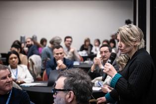 1° reunión de Ciudades Solidarias en las Américas de ACNUR - ONU 1° reunión de Ciudades Solidarias en las Américas de ACNUR - ONU