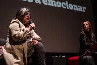 Presentación de la temporada 2021 de la sala Zitarrosa Presentación de la temporada 2021 de la sala Zitarrosa