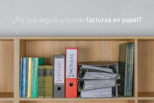 Campaña Menos Papel Campaña Menos Papel