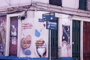 Asociación civil Africania Asociación civil Africania