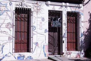 Casa del Vecino al Sur Casa del Vecino al Sur