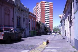 Peatonal del Candombe 2