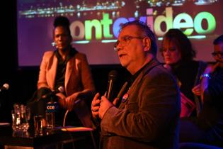 Conversatorio : A 55 años de STONEWALL ¿existe un Orgullo desde el Sur? Conversatorio : A 55 años de STONEWALL ¿existe un Orgullo desde el Sur?