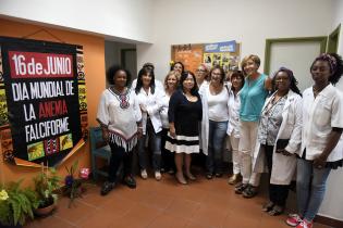 Espacio Afrosalud Espacio Afrosalud