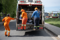 Casabó avanza en servicios