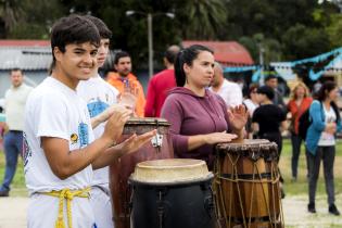 Esquinas de la Cultura Esquinas de la Cultura