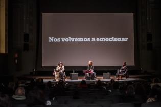 Presentación de la temporada 2021 de la sala Zitarrosa Presentación de la temporada 2021 de la sala Zitarrosa