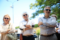 Homenaje a psicólogos y psicólogas del Uruguay