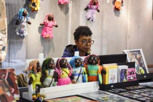 Nzinga Artesanías Étnicas Nzinga Artesanías Étnicas