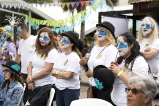 Esquinas de la Cultura Esquinas de la Cultura