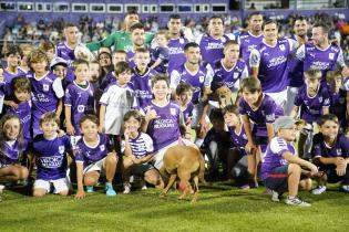 Primera fecha de adopción de perros 2023 en Parque Franzini Primera fecha de adopción de perros 2023